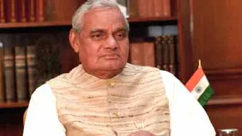 vajpayee